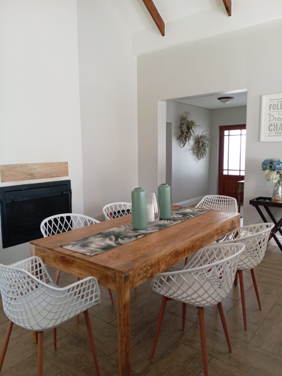 To Let 3 Bedroom Property for Rent in Croydon Olive Estate Western Cape